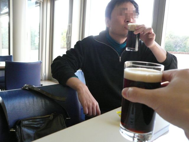 2010新年暴酔会_f0097683_12205328.jpg
