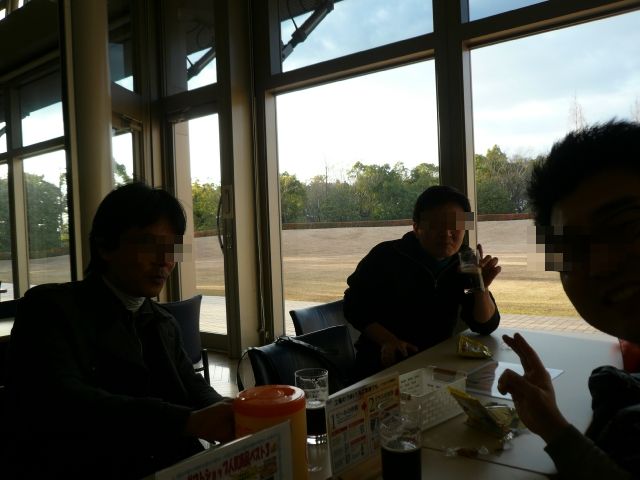 2010新年暴酔会_f0097683_12211066.jpg
