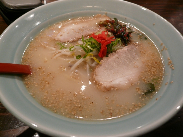 2010新年暴酔会_f0097683_1223795.jpg