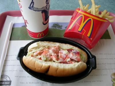 ★マクドナルド、国別マックスペシャルメニュー~( ^0^)~♪_a0028694_10402798.jpg
