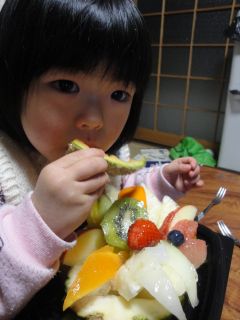 TAMARUのフルーツポートのおみやげです!_e0166301_16155178.jpg