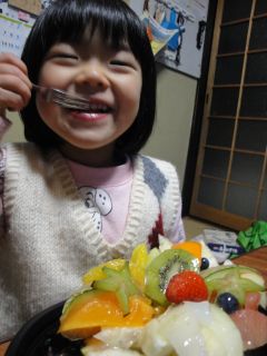 TAMARUのフルーツポートのおみやげです!_e0166301_169093.jpg