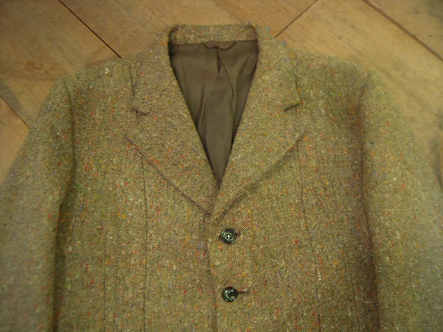 TWEED NORFOLK JACKET_d0121303_11495265.jpg