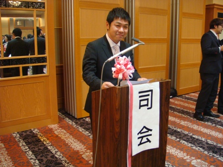 平成22年大船渡市 新年交賀会_e0075103_20285226.jpg