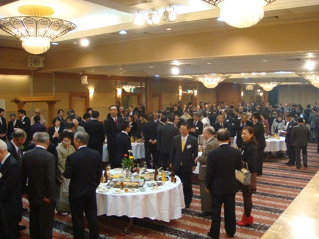 平成22年大船渡市 新年交賀会_e0075103_20404747.jpg