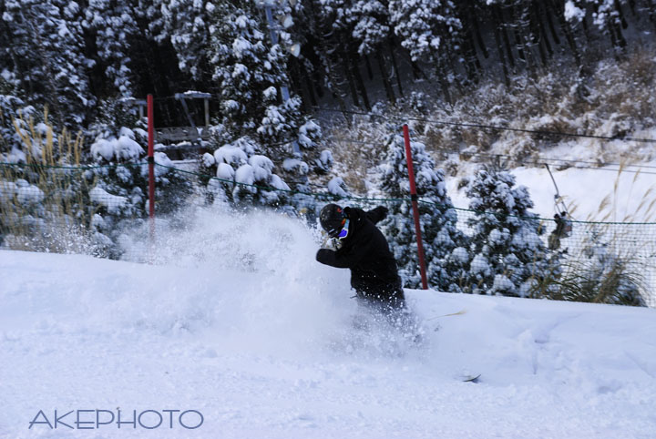 まだまだ続く雪写真(￣○￣;)_e0127416_0311182.jpg