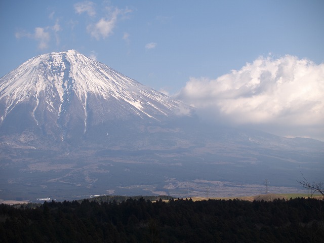 富士山のそばで_b0138522_9372123.jpg