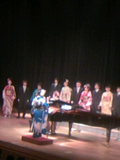 Ｍａｔｓｕｄｏ　Ｆｒｅｓｈ　Ｃｈｏｉｒの ２０名_d0009828_12254969.jpg