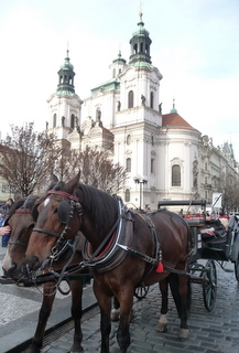 プラハの冬：クリスマスのオペラ_c0201334_10165382.jpg