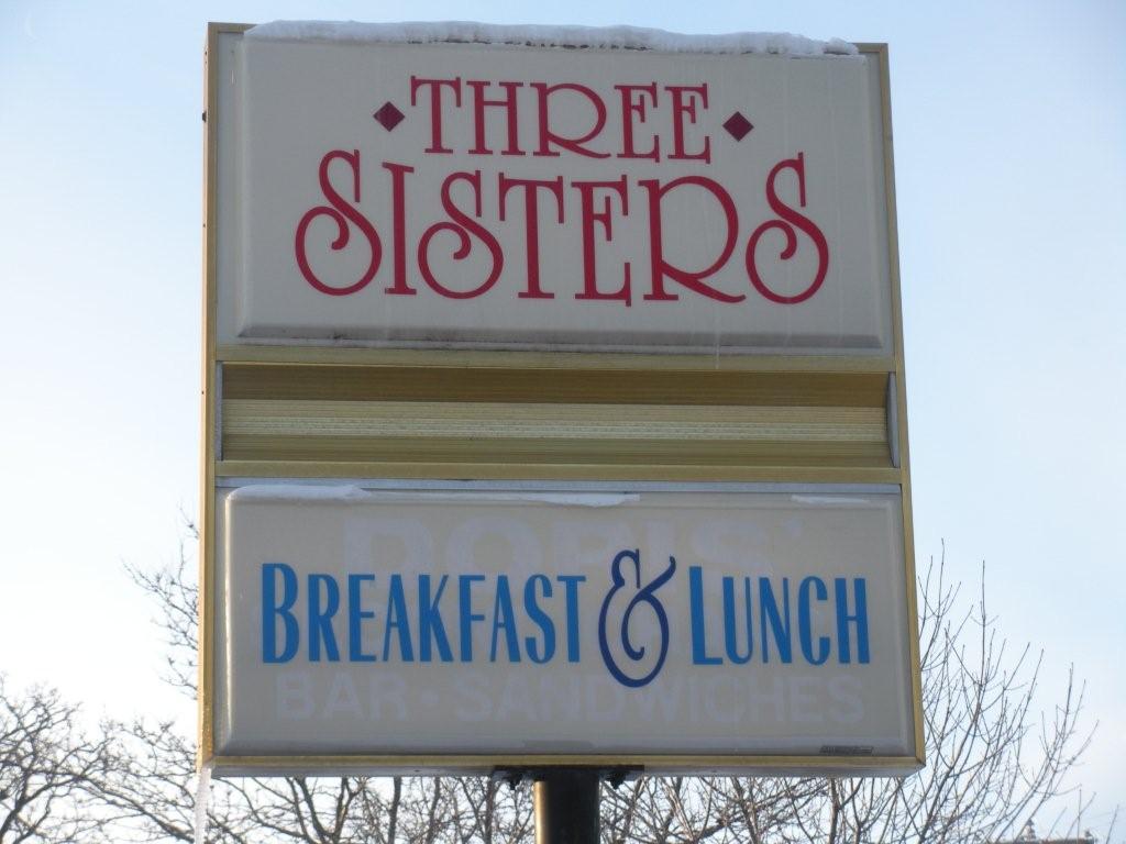 Inn なのにダイナーなお店 素敵アメリカ生活 In マディソン