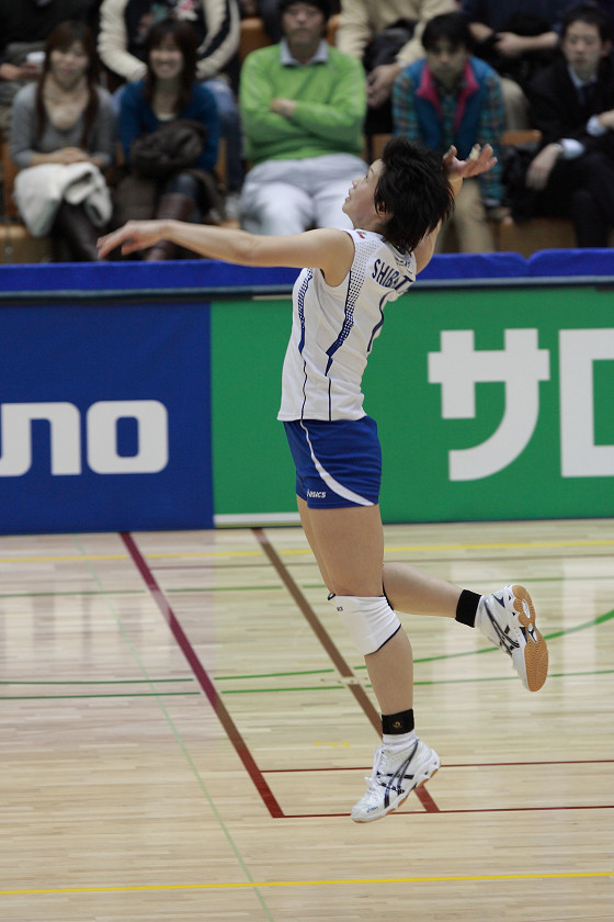 2009/10 V･プレミアリーグ女子 石川大会vol.1_f0000547_13123845.jpg