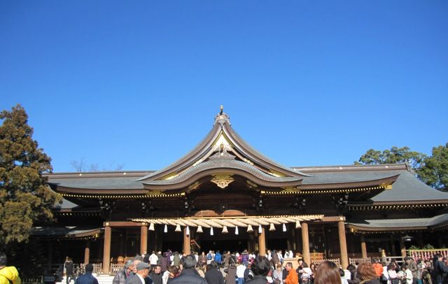 2010　初詣に寒川神社行って来たよ♪_c0134862_08281.jpg