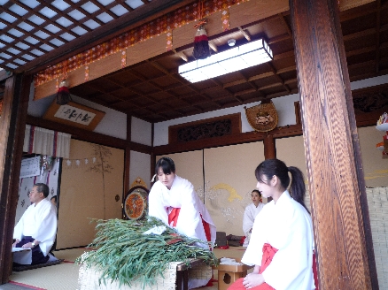 えべっさん　京都ゑびす神社_e0177271_19562299.jpg