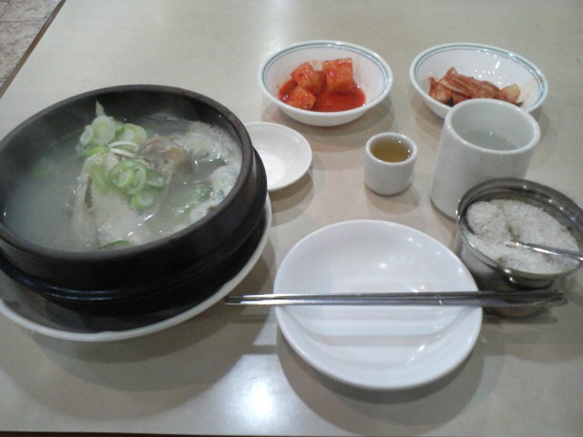 韓国旅行～食べ物編２～_f0117673_23312445.jpg