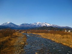 母と温泉 in 川治(三日目)_a0036808_0524695.jpg