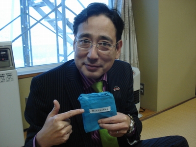 2010年の宣言/文:ルー大柴_a0083222_16462647.jpg