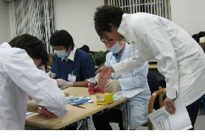 CRCA 第2日目_a0135326_1321432.jpg
