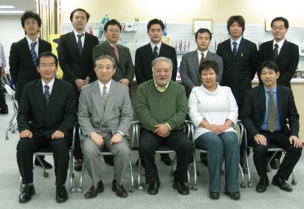 CRCA 第2日目_a0135326_13284515.jpg