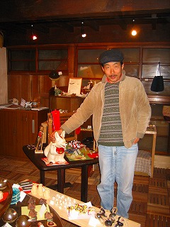 大谷石倉庫とマロンこんこん堂_b0100229_16402956.jpg