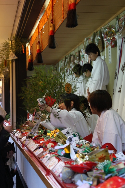 十日ゑびす（京都ゑびす神社）_b0169330_7595292.jpg