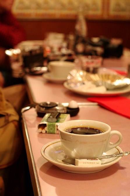 2010-1-12 寅年新年タイガー・カフェオフ会にて_c0136330_1433464.jpg