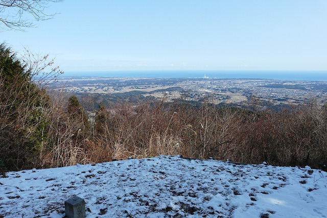 国見山（１月４日）_f0003138_11351532.jpg