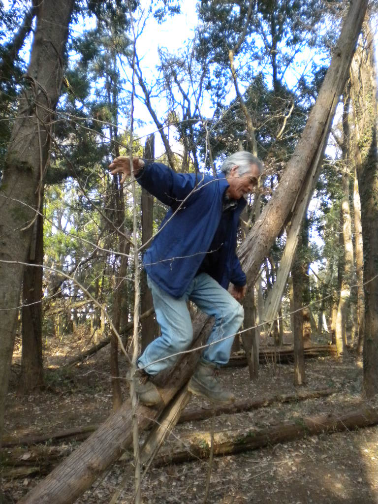 1月2日成田伊能にある小泉循環農場へ_a0111357_18301878.jpg