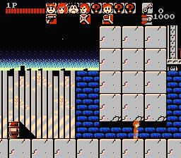 ファミコンで遊ぼう 第四回 コナミワイワイワールド 続々 甘寧勝手日記 ファミコンで遊ぼう 第四回 コナミワイワイワールド 続々 甘寧勝手日記