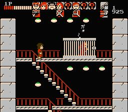 ファミコンで遊ぼう 第四回 コナミワイワイワールド 続々 甘寧勝手日記 ファミコンで遊ぼう 第四回 コナミワイワイワールド 続々 甘寧勝手日記