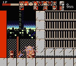 ファミコンで遊ぼう 第四回 コナミワイワイワールド 続々 甘寧勝手日記 ファミコンで遊ぼう 第四回 コナミワイワイワールド 続々 甘寧勝手日記