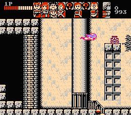 ファミコンで遊ぼう 第四回 コナミワイワイワールド 続々 甘寧勝手日記 ファミコンで遊ぼう 第四回 コナミワイワイワールド 続々 甘寧勝手日記