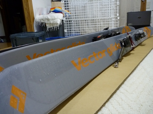 Vectorglide butter knife : じゅんりなブログ Vectorglide butter knife : じゅんりなブログ