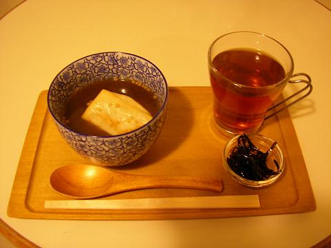 ぜんざいはじめました！_c0033678_15555431.jpg