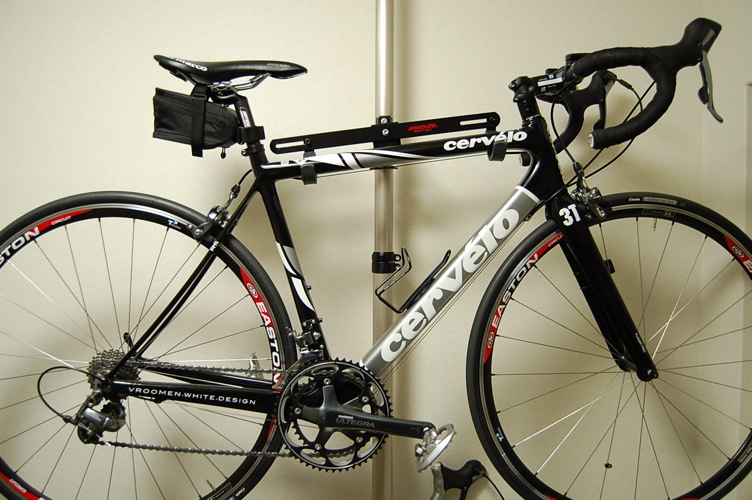 人気買付Cervelo サーベロ RS 2009年モデル 51サイズ / アルテグラ カスタム / フルクラムレーシングゼロ ロードバイク 中古 訳ありO6388178 500mm～