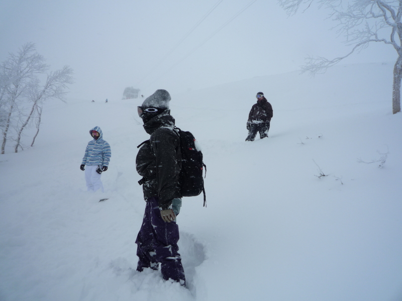 Day16　Asahidake_a0133103_205531.jpg