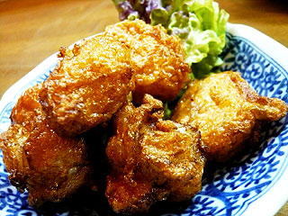 くわぶろ屋@香住 ★★ (アラカルト&ネギつけ麺)_f0080612_2211116.jpg