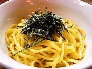 くわぶろ屋@香住 ★★ (アラカルト&ネギつけ麺)_f0080612_22112899.jpg