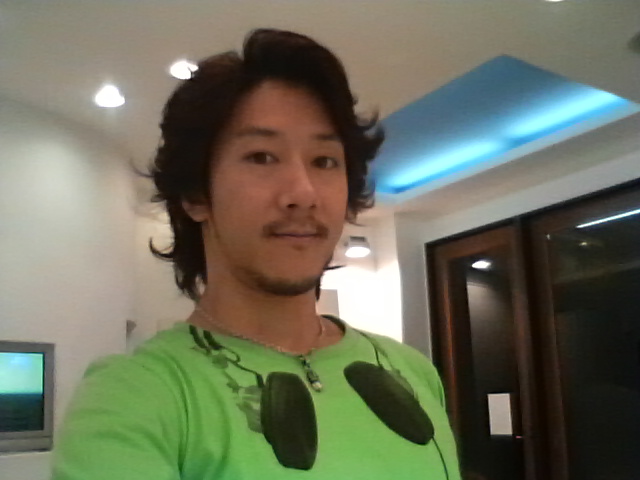 Hair color♪_f0126121_1257528.jpg