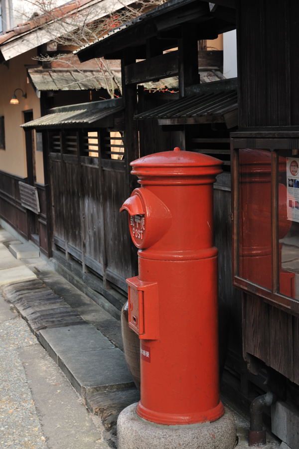 石見銀山遺跡　大森地区_e0037126_22344238.jpg