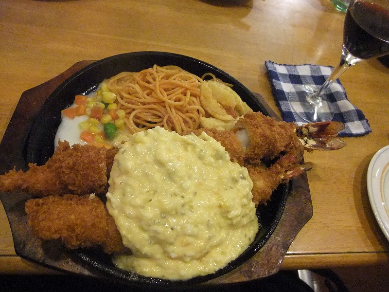 名古屋メガエビフリャー_f0050534_726536.jpg