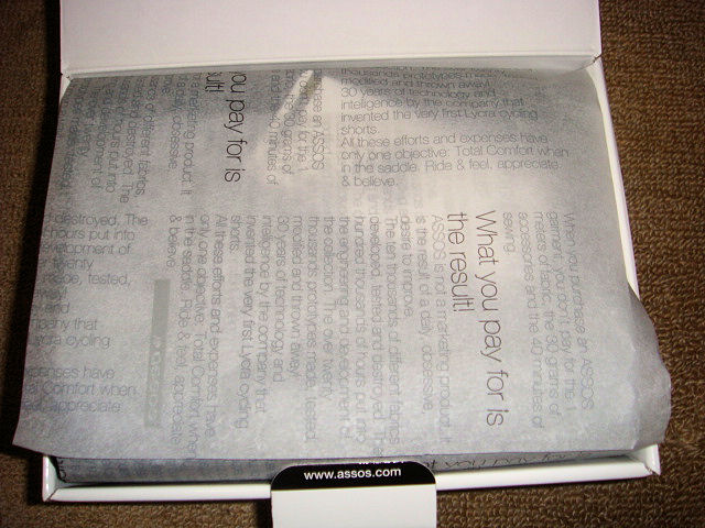 クリスマス・・・なのに　Beyond The Sea(笑)　その４_b0136045_7431480.jpg