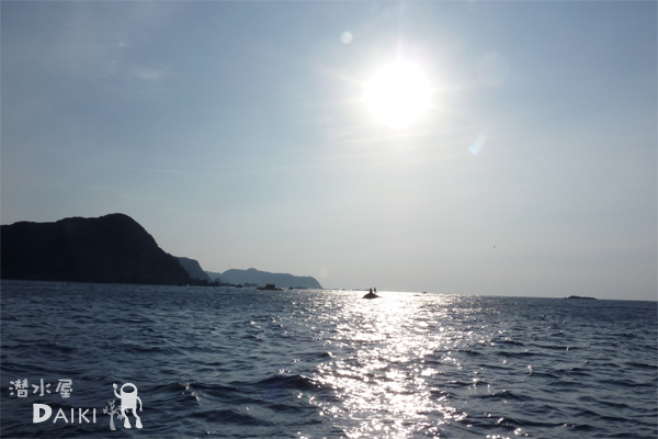 2010.01.10 Sun. すさみ_e0158261_8231597.jpg