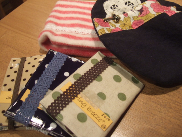 手作り雑貨入荷~!!_c0128487_1852164.jpg