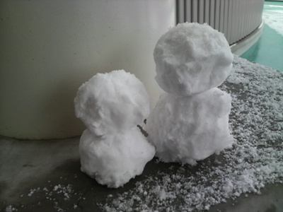 福岡は雪の一日でした。_e0188087_21401415.jpg