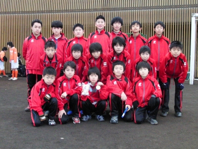 勝平SSS ~北都銀行杯編~_e0127003_2514682.jpg
