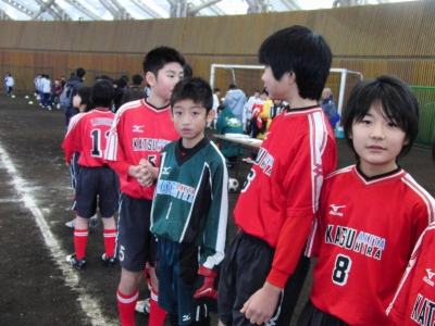 勝平SSS ~北都銀行杯編~_e0127003_3145712.jpg