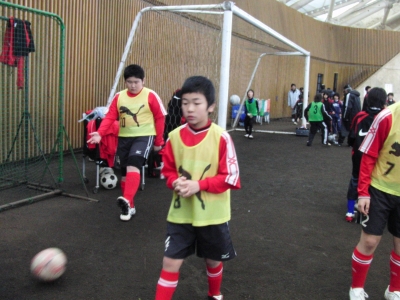 勝平SSS ~北都銀行杯編~_e0127003_3151718.jpg