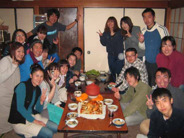 大掃除&忘年会_a0080406_1153304.jpg
