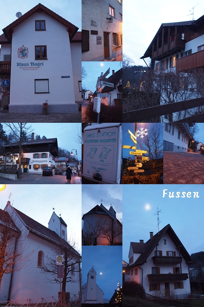 中欧旅行　Vol.16　Füssen_c0186410_19485748.jpg