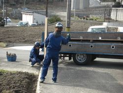 現場始動_b0131012_921477.jpg